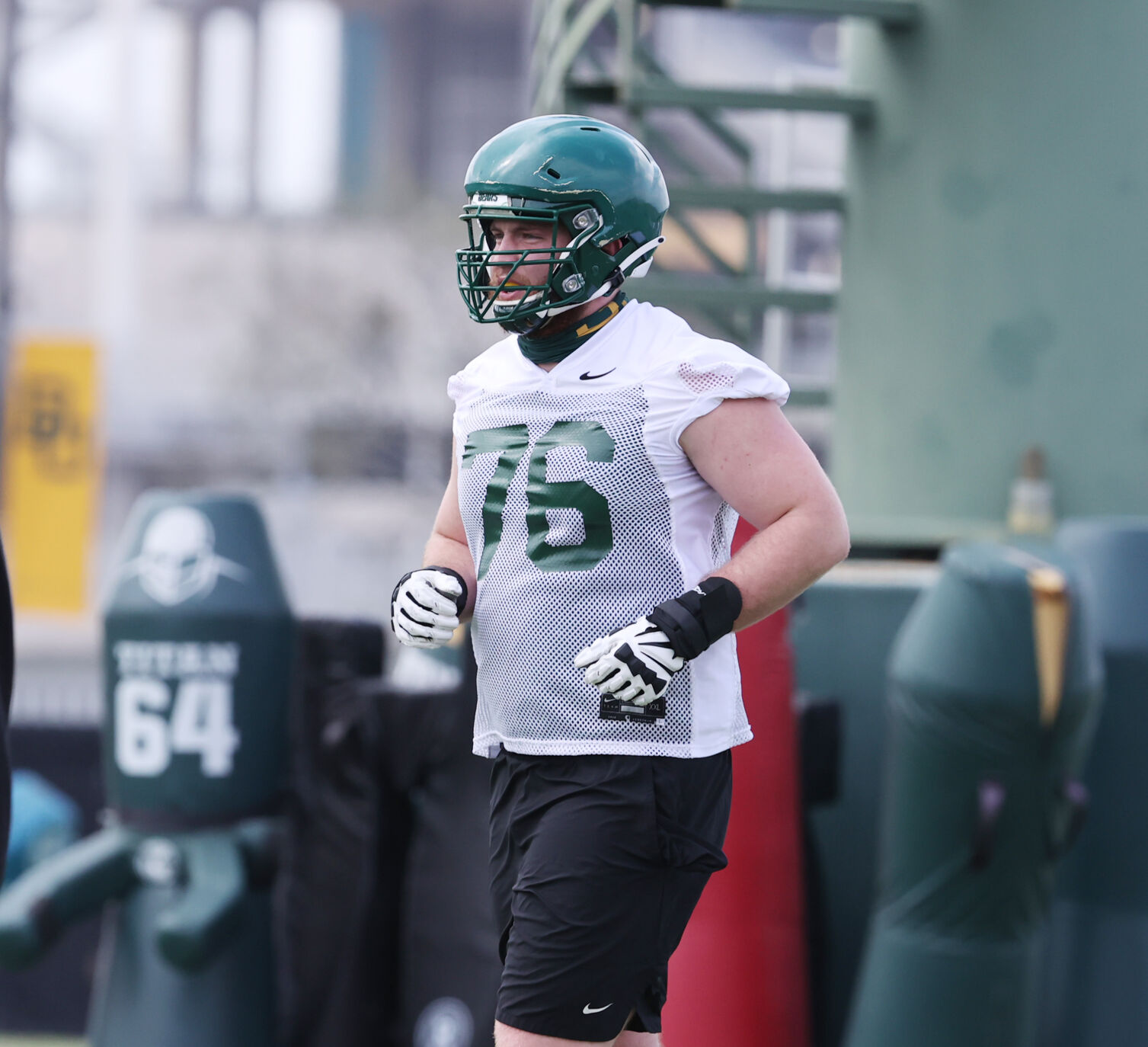 Baylor Football
